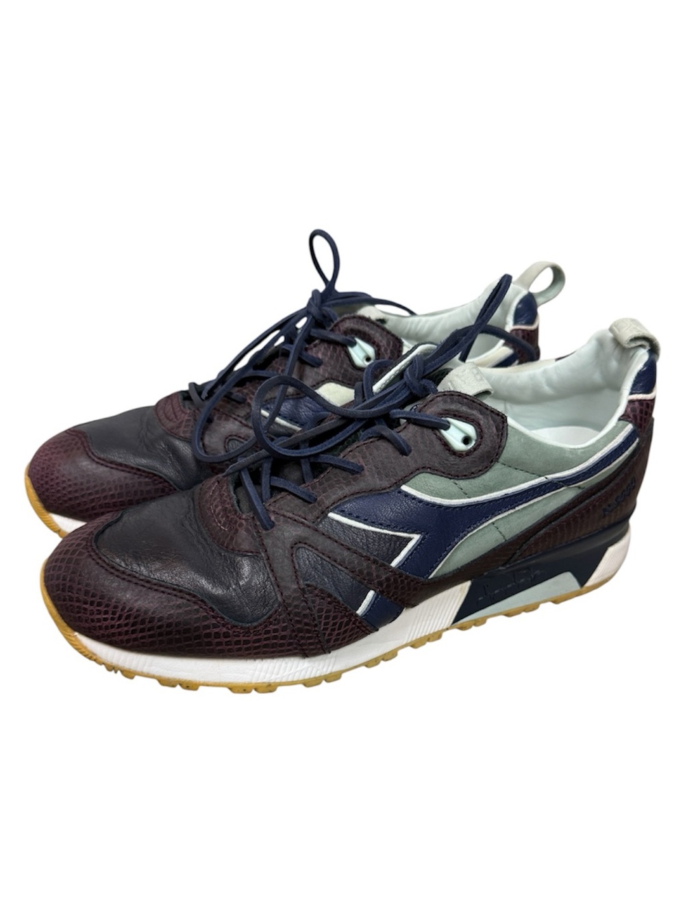 Bait X Diadora N9000 Notti Veneziane Men’s sneakers size 10